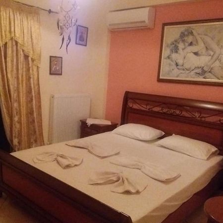 Kostaspant Apartment Йеранион Экстерьер фото